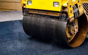 Professional Driveway Paving Services in Bells, TX